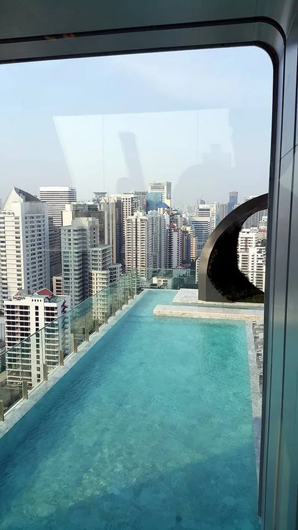 Property photos for Edge Sukhumvit 23