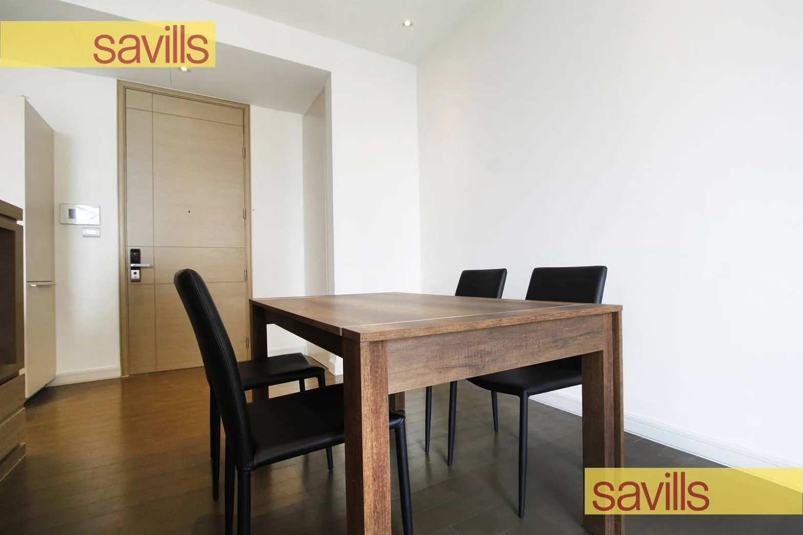 Property photos for Magnolias Ratchadamri Boulevard