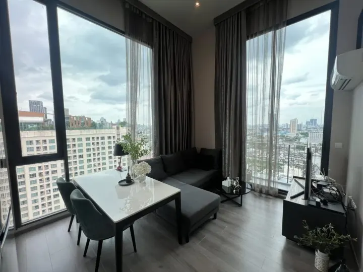 Property photos for The Reserve Phahol - Pradipat