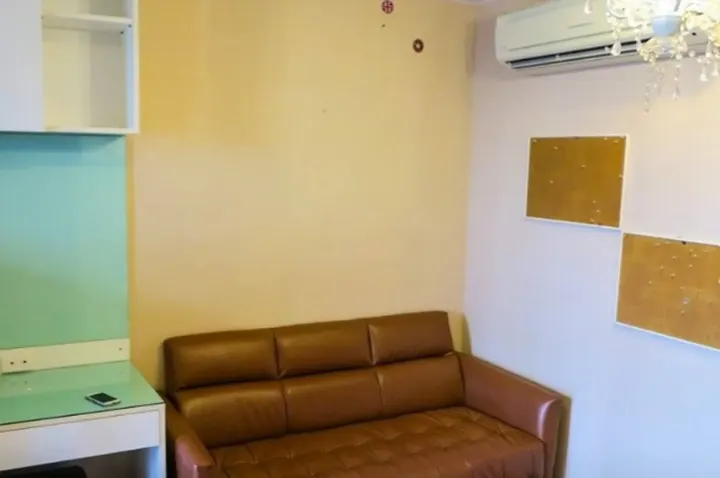 Property photos for The Base Sukhumvit 77