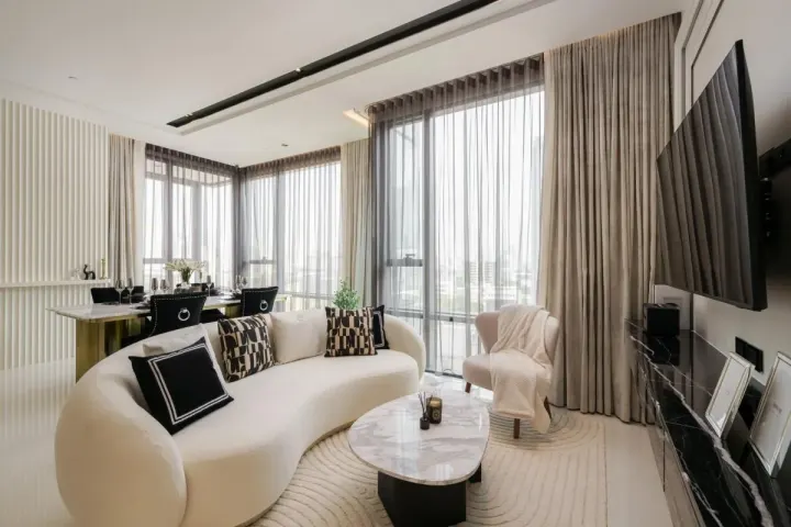 Property photos for The Bangkok Thonglor
