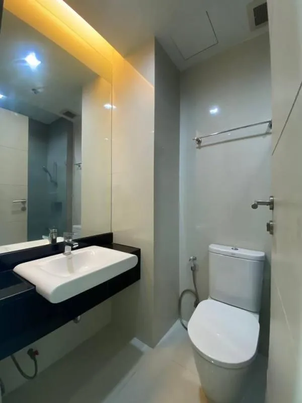 Property photos for Ideo Verve Ratchaprarop