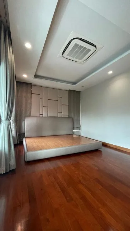 Property photos for Grand Bangkok Boulevard Srinakarin