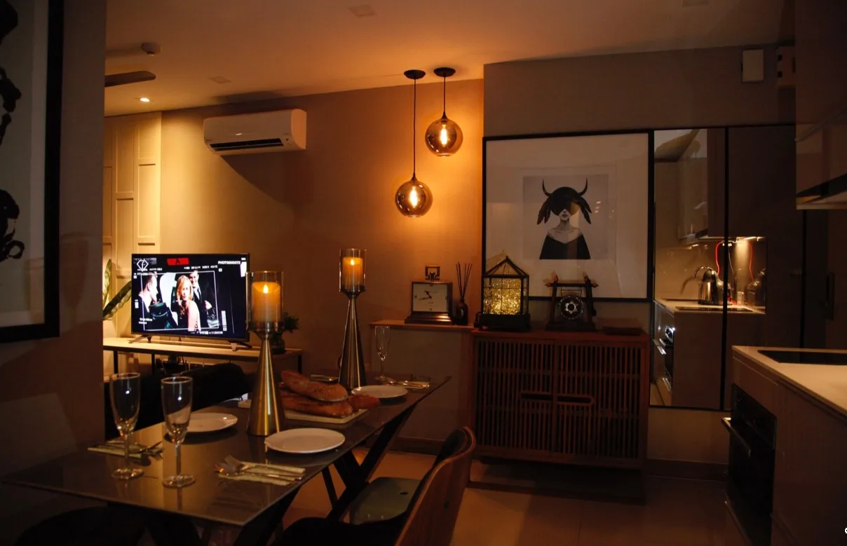 Property photos for Tree Condo Sukhumvit 50