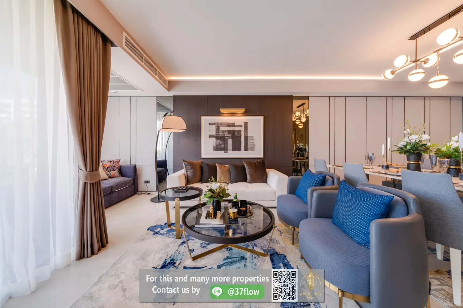 Property photos for Fynn Sukhumvit 31
