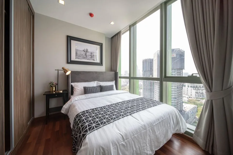 Property photos for Wish Signature  Midtown Siam
