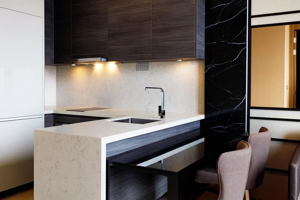 Property photos for The Esse Asoke
