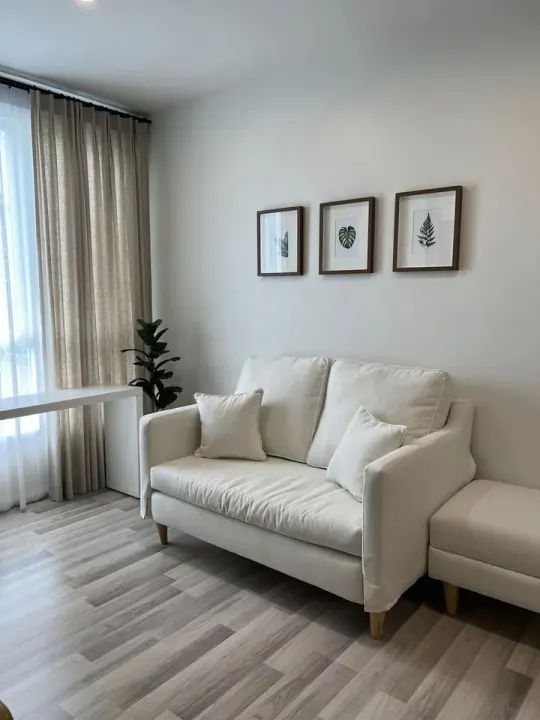 Property photos for The Key Sathorn - Ratchapruek