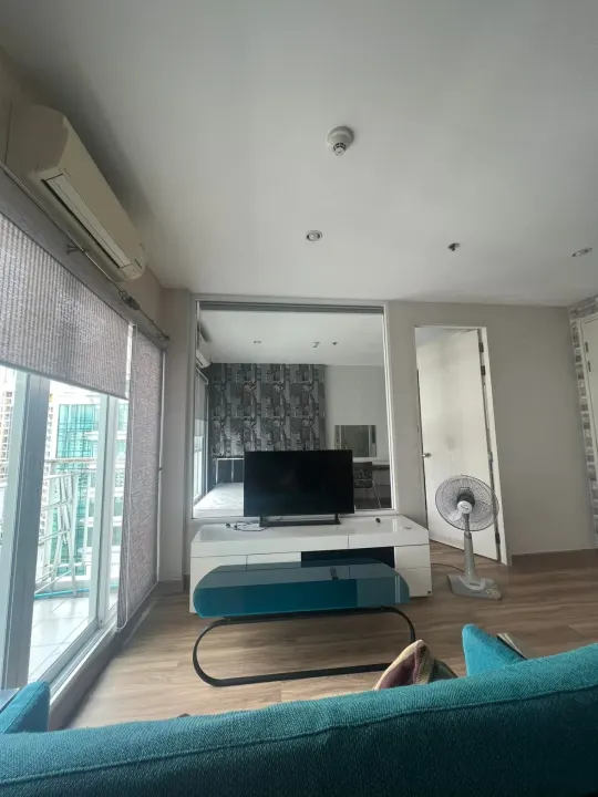 Property photos for The Parkland Grand Asoke - Phetchaburi