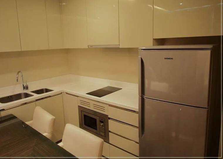 Property photos for The Address Sukhumvit 28