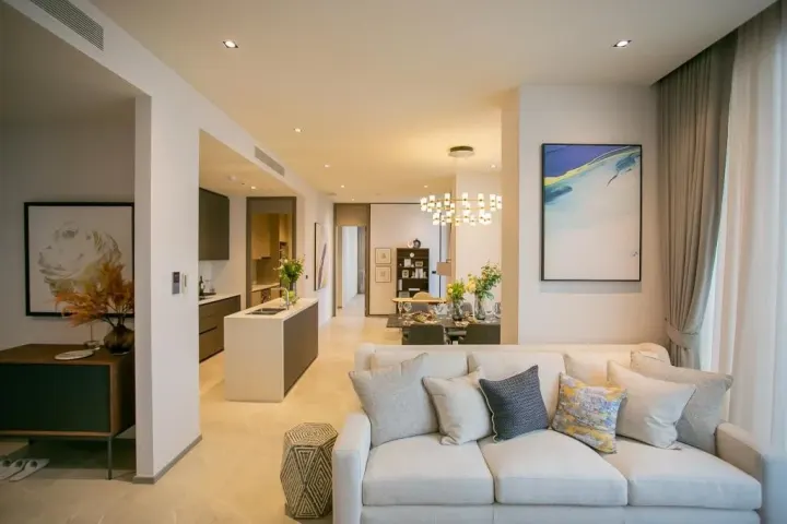 Property photos for Hyde Heritage Thonglor