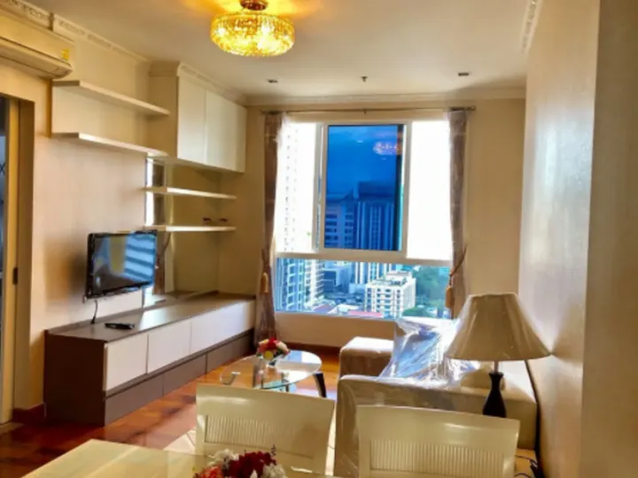 Property photos for Ivy Sathorn 10