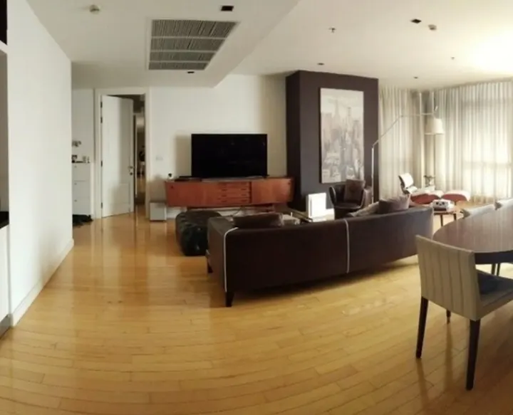 Property photos for Athenee Residence