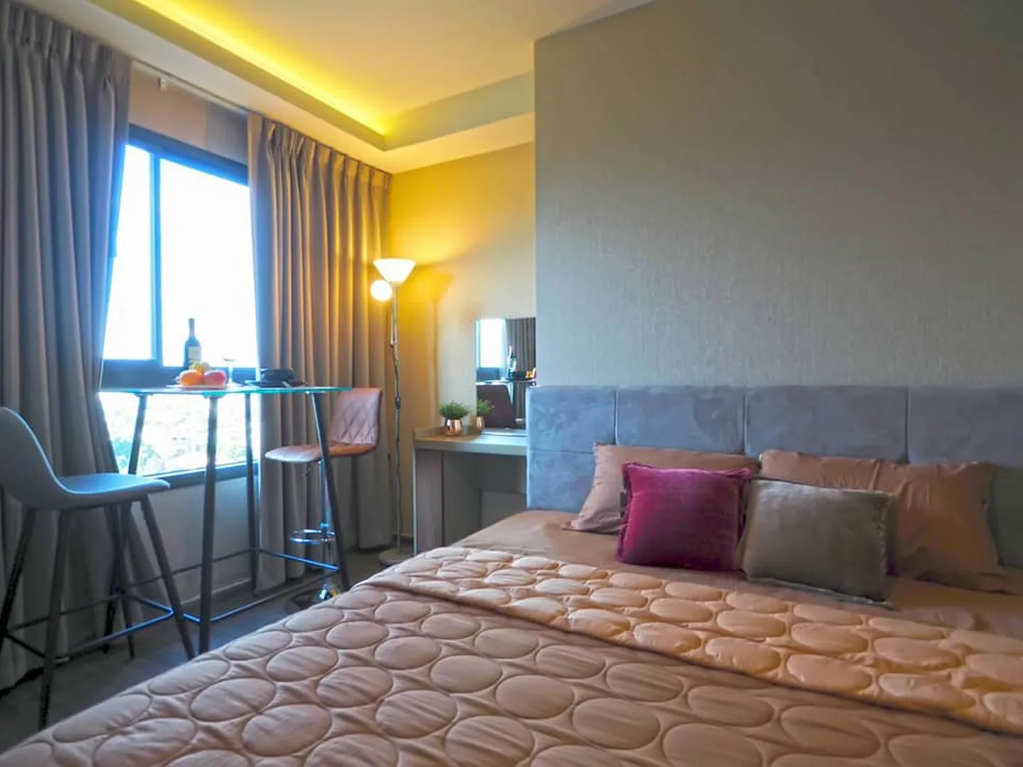 Property photos for Ideo Sukhumvit 93