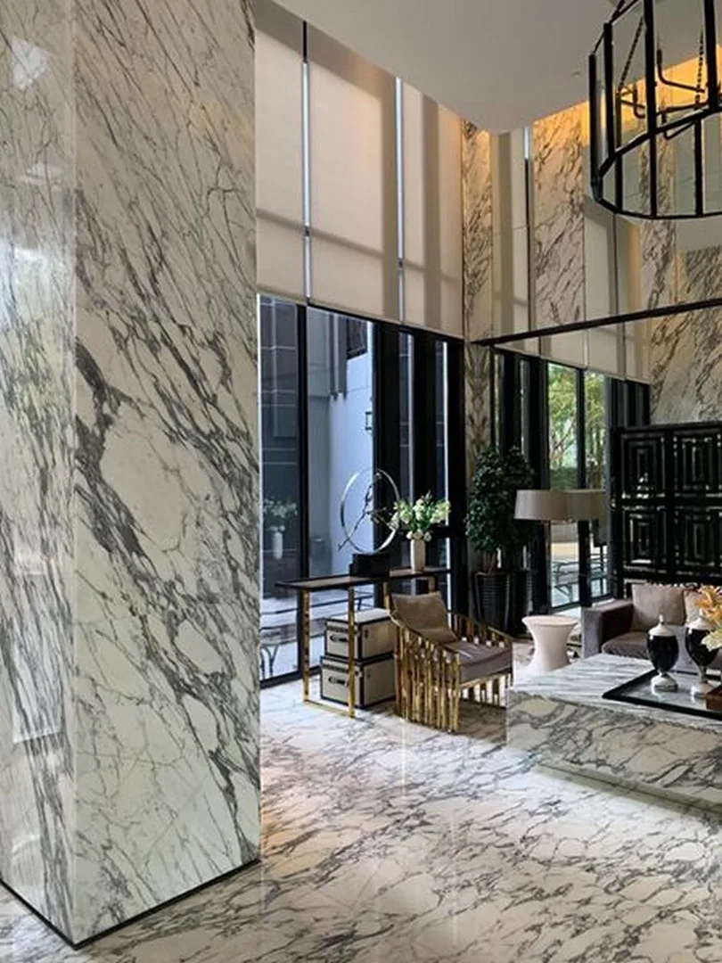 Property photos for The Base Park West Sukhumvit 77