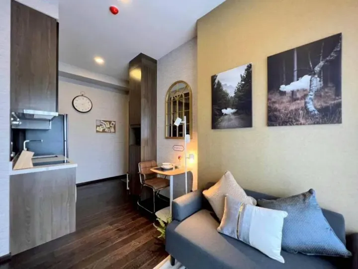 Property photos for Park Origin Thonglor
