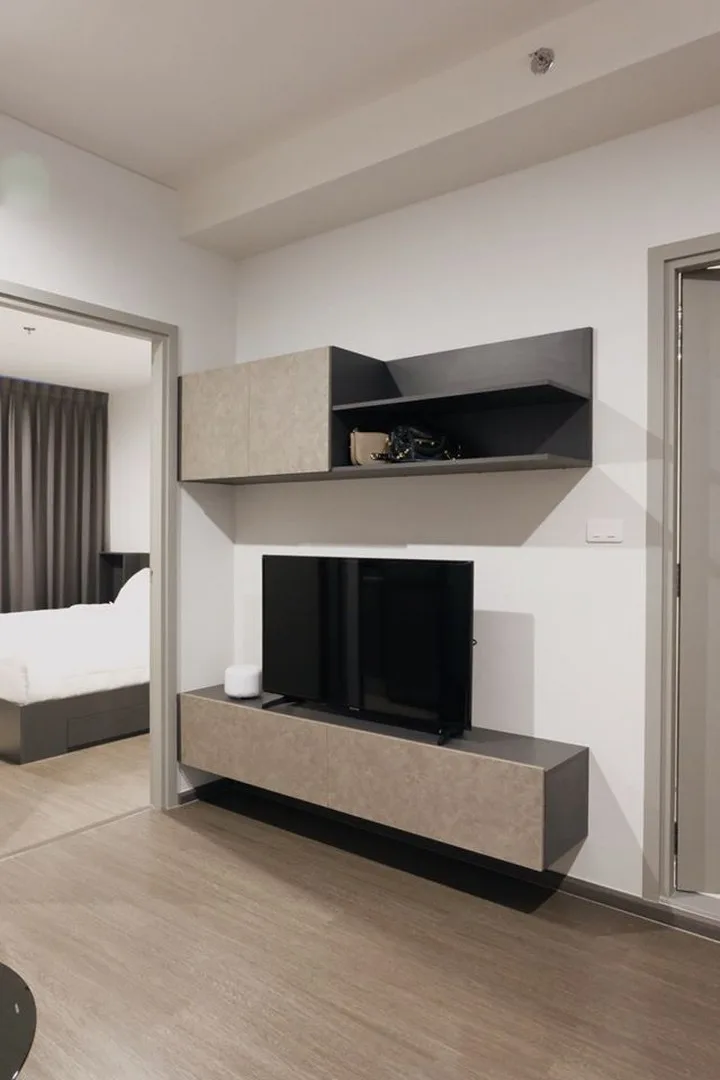 Property photos for Ideo Phaholyothin Chatujak