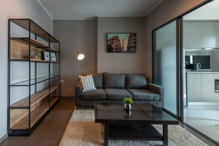 Property photos for Ideo Sukhumvit 93