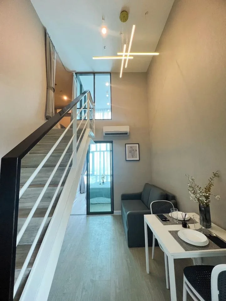 Property photos for Metro Sky Prachachuen