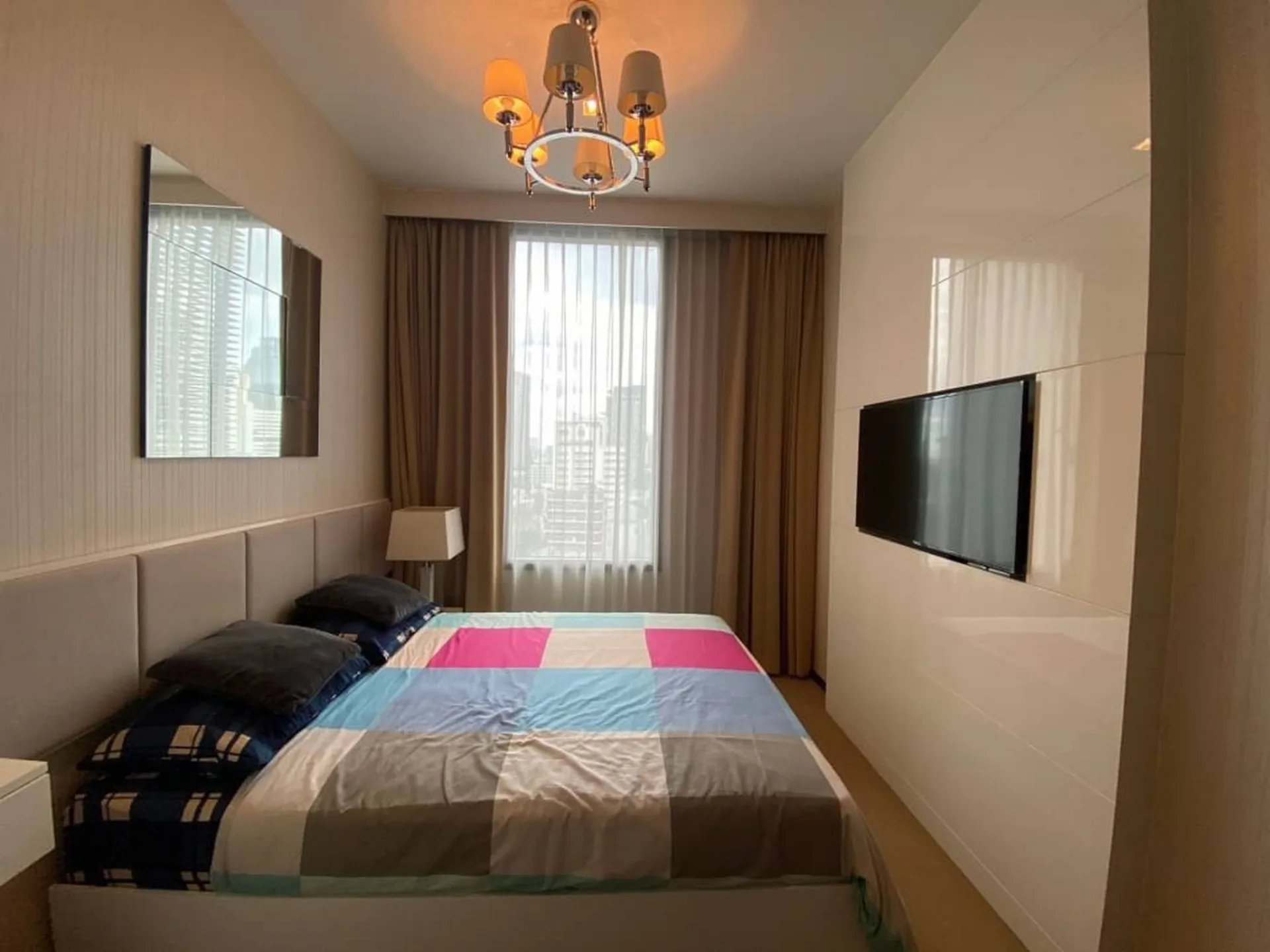 Property photos for Edge Sukhumvit 23