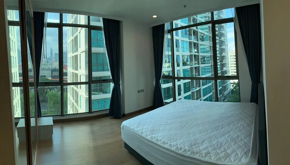 Property photos for Supalai Oriental Sukhumvit 39