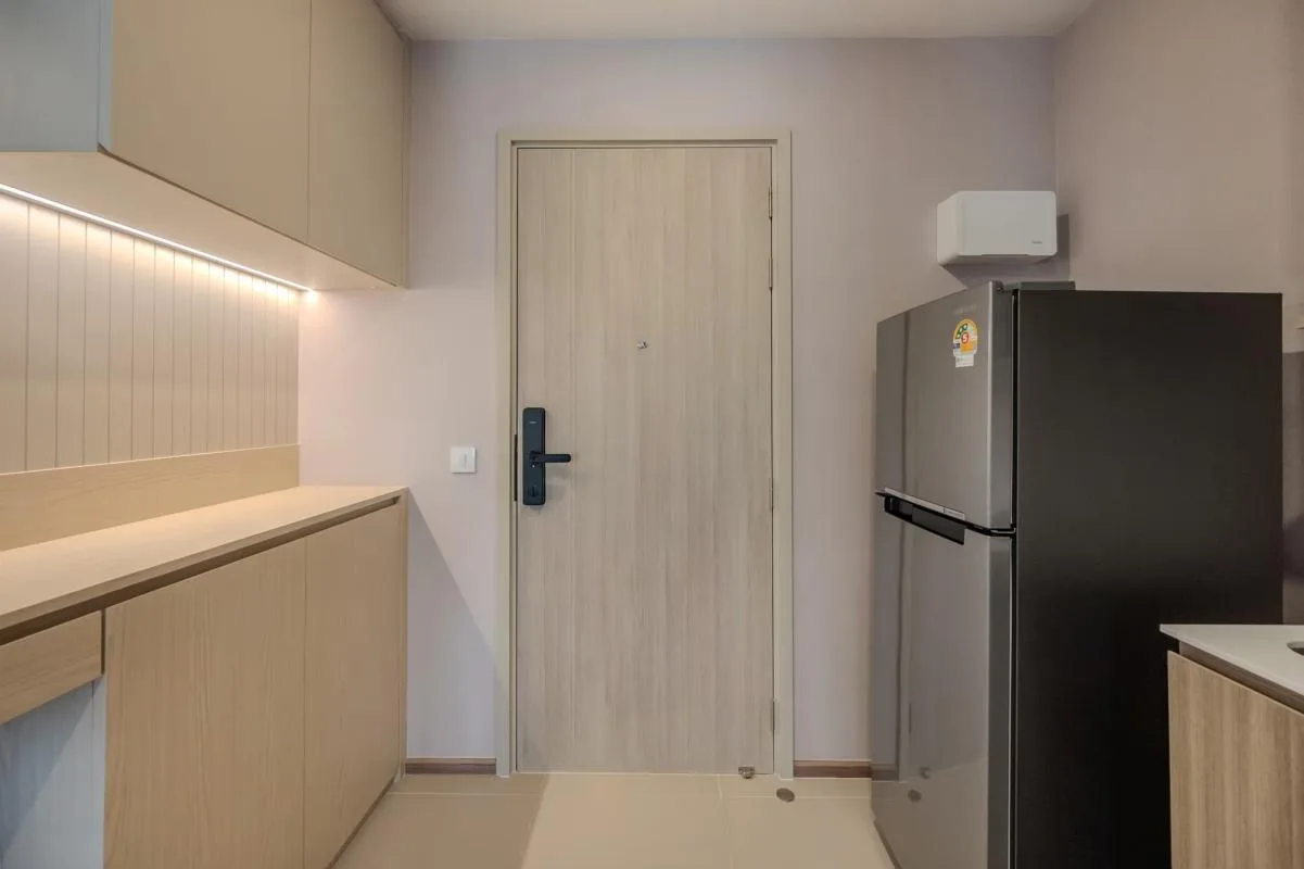 Property photos for Life Rama 4 - Asoke