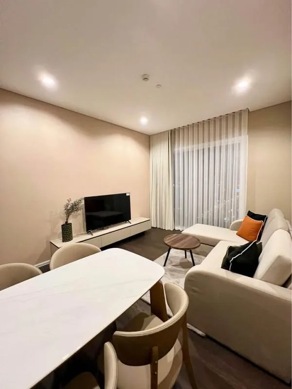 Property photos for The Saint Residences