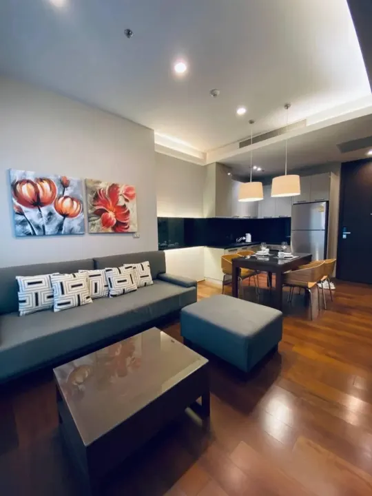Property photos for Quattro by Sansiri