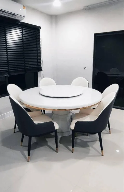Property photos for Setthasiri Krungthep Kreetha 1
