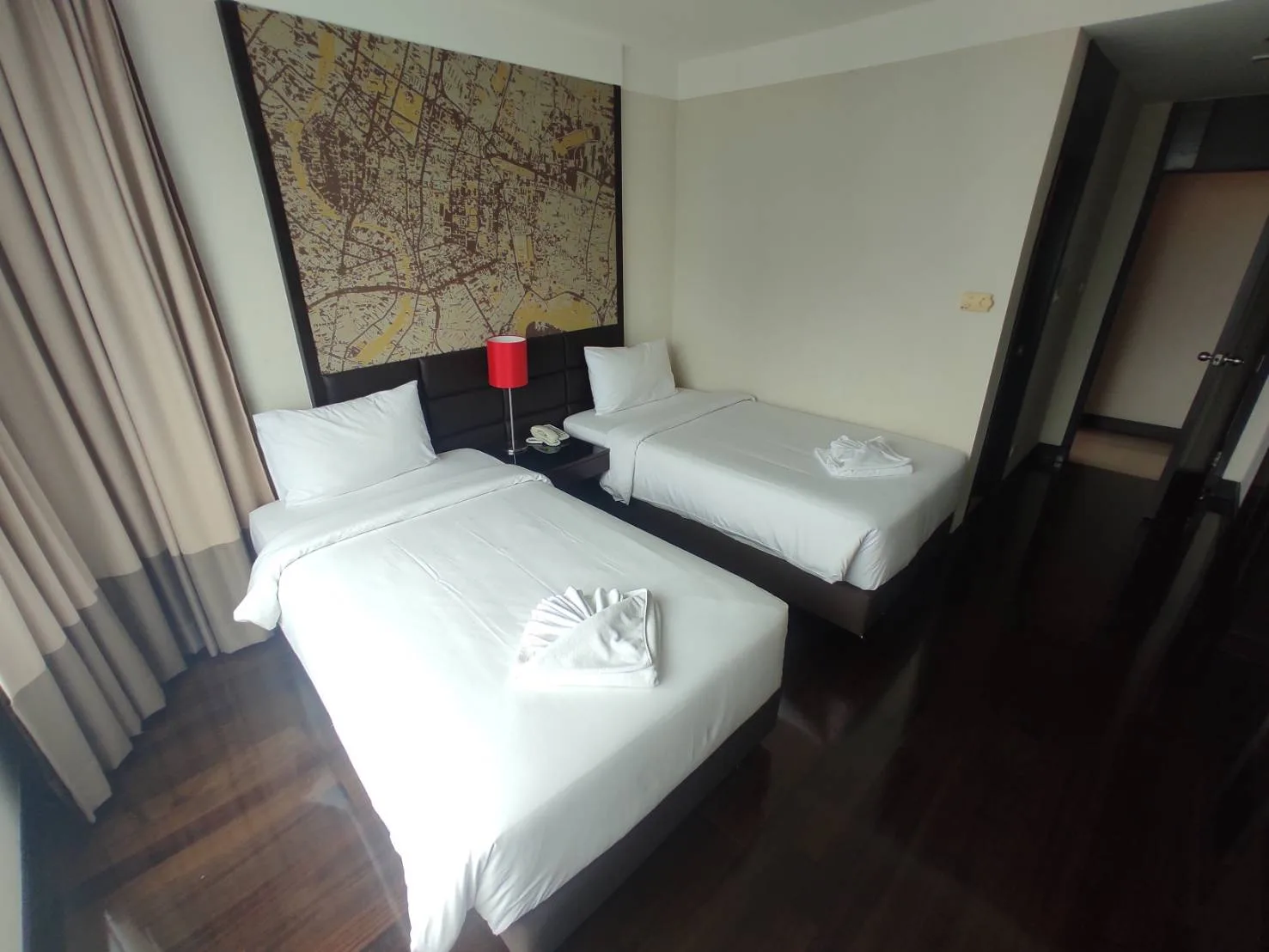 Property photos for Jasmine Grande Residence