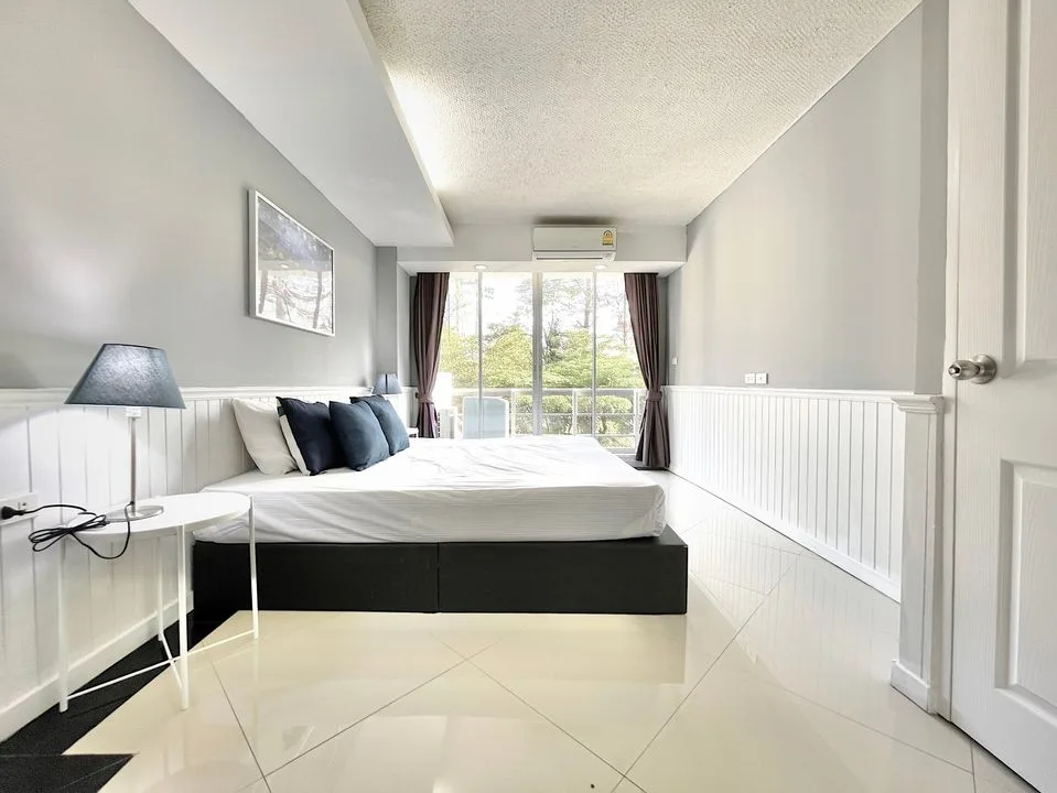 Property photos for The Waterford Sukhumvit 50 Onnut
