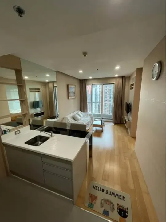 Property photos for The Address Asoke