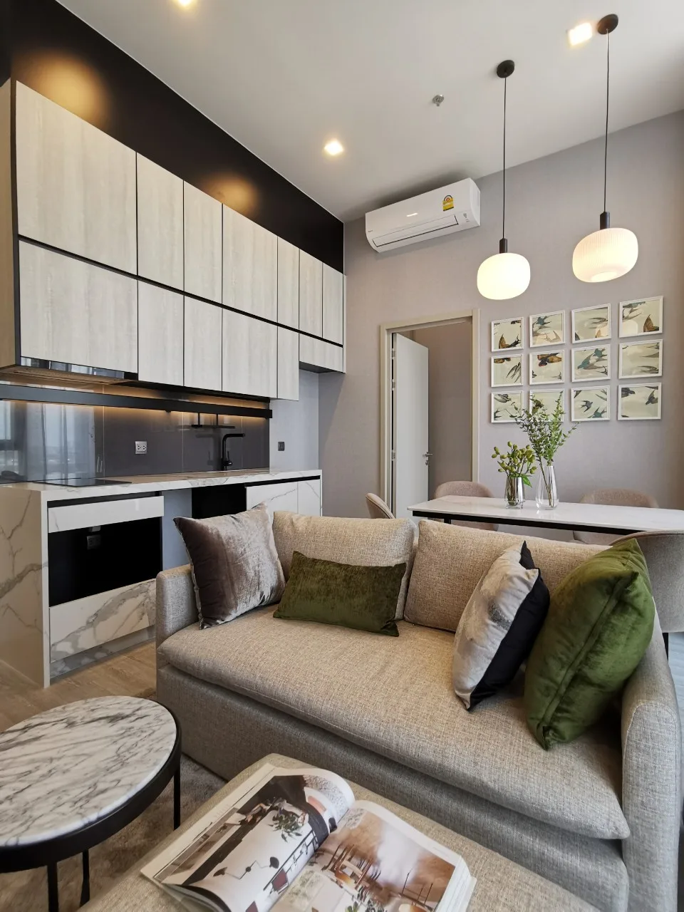 Property photos for The Line sukhumvit 101