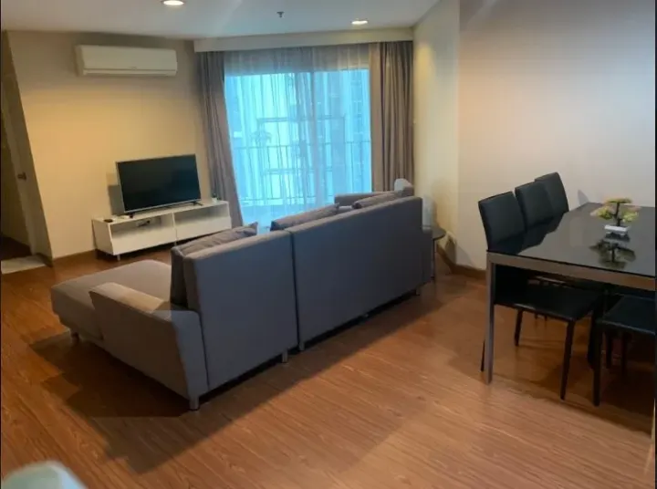 Property photos for Belle Grand Rama 9