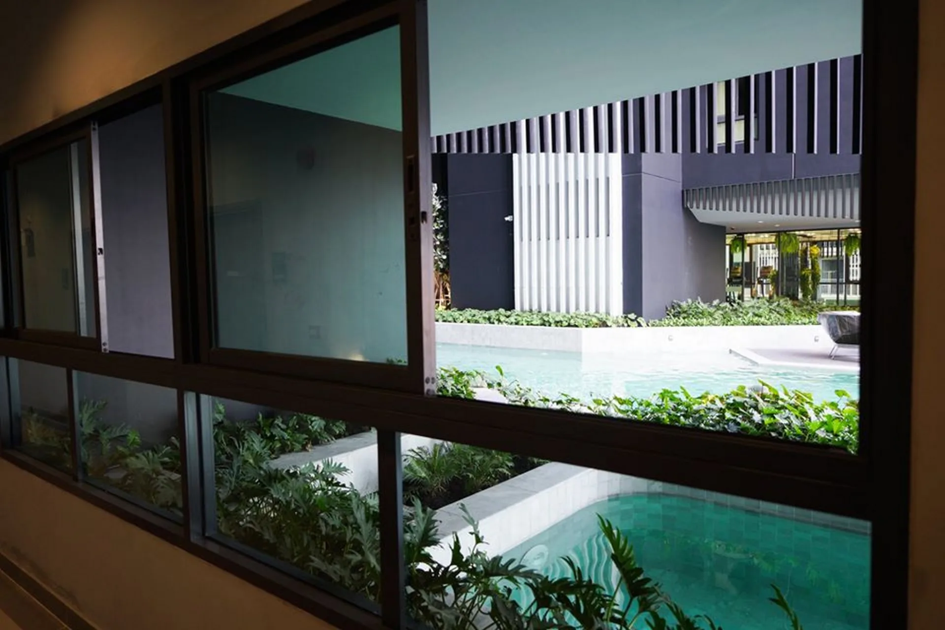 Property photos for Ideo Sathorn - Wongwian Yai