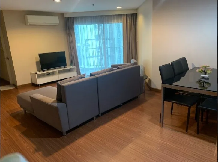 Property photos for Belle Grand Rama 9