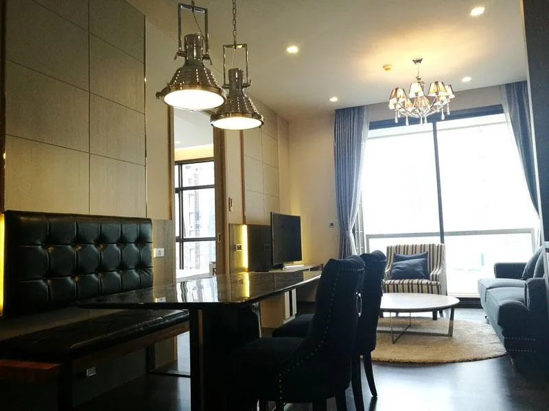 Property photos for The XXXIX by Sansiri