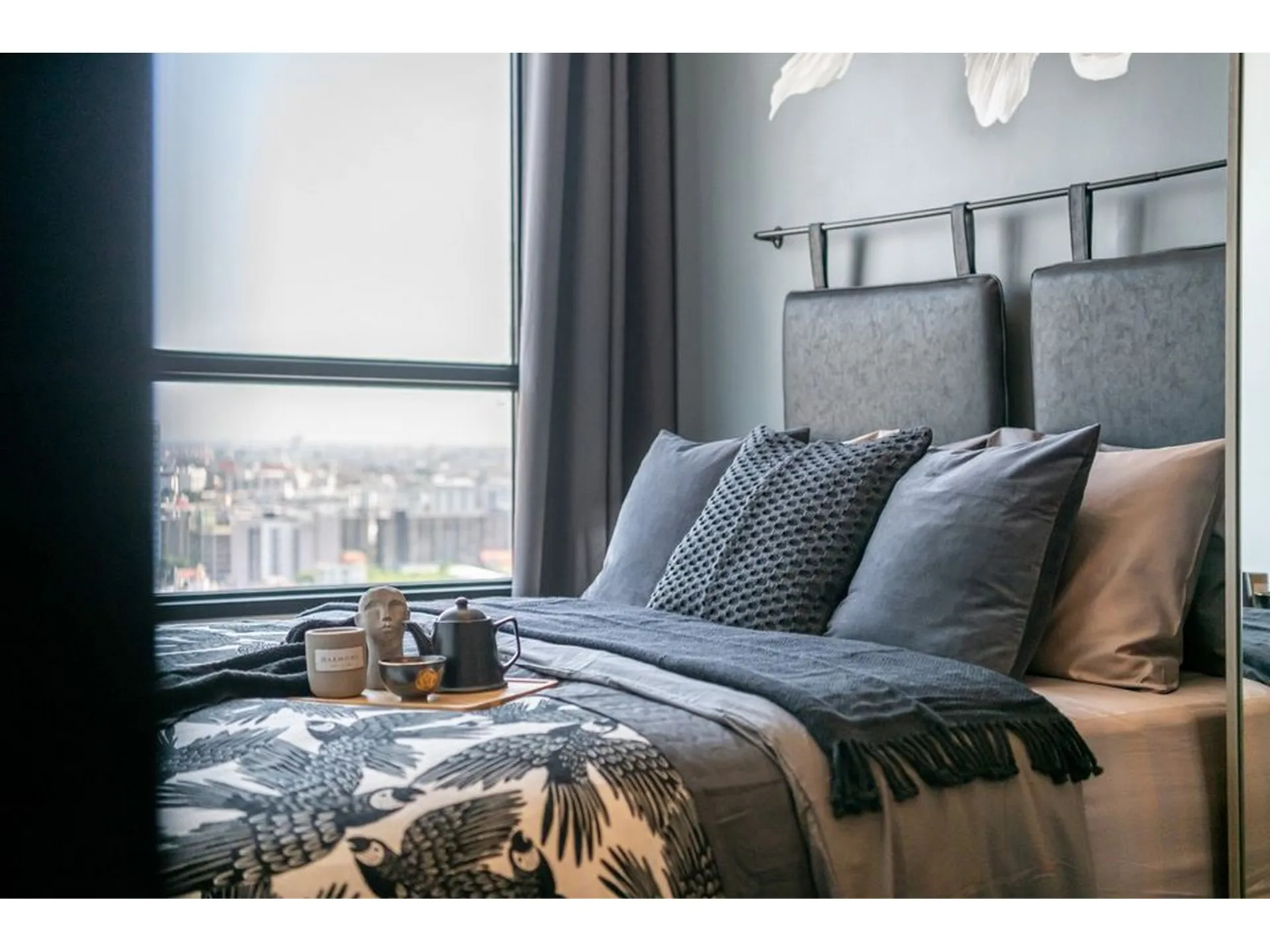 Property photos for Knightsbridge Prime Onnut