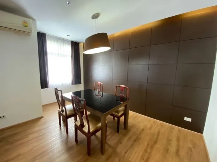 Property photos for Nantiruj Tower