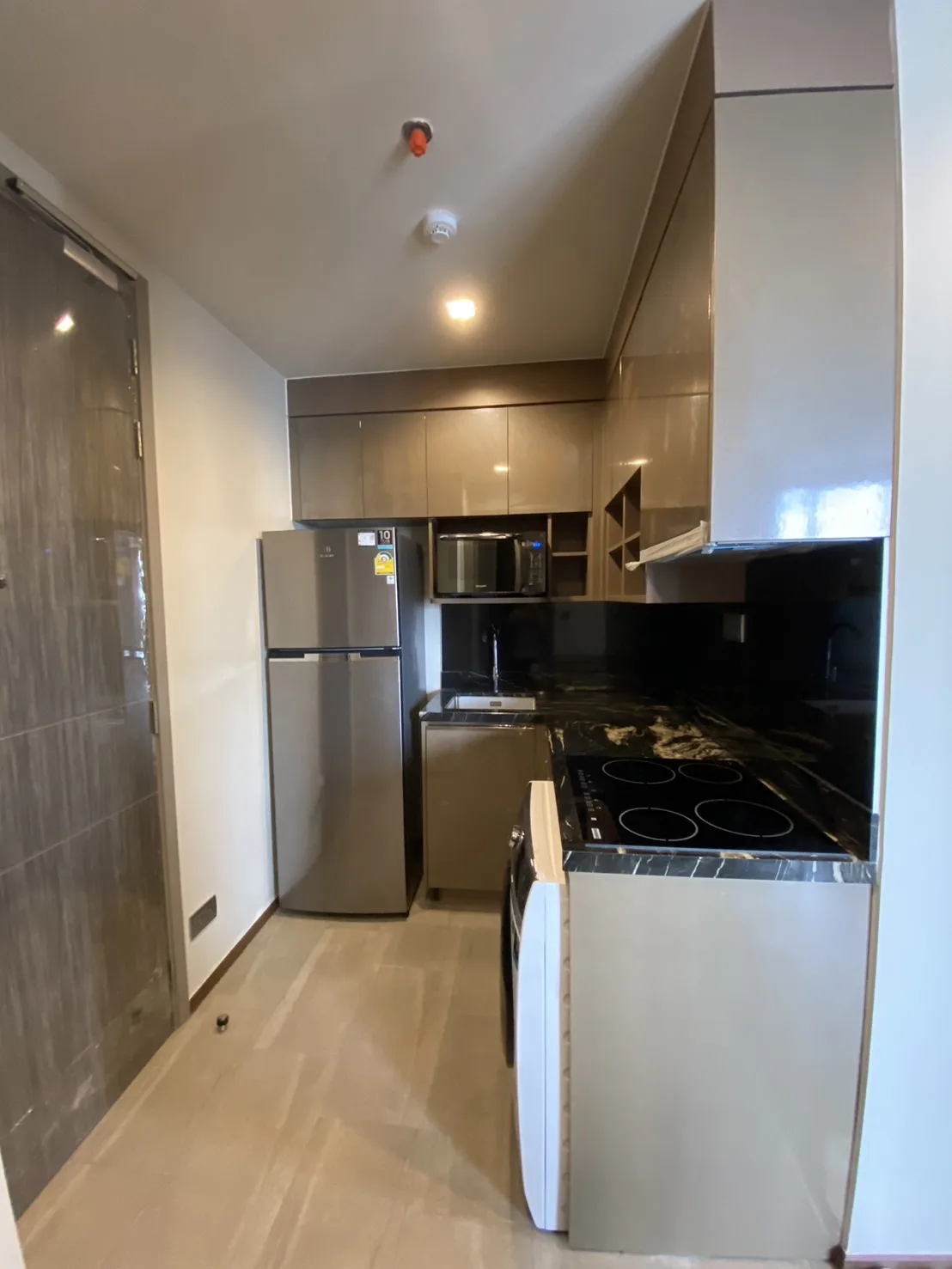 Property photos for Ideo Q Victory