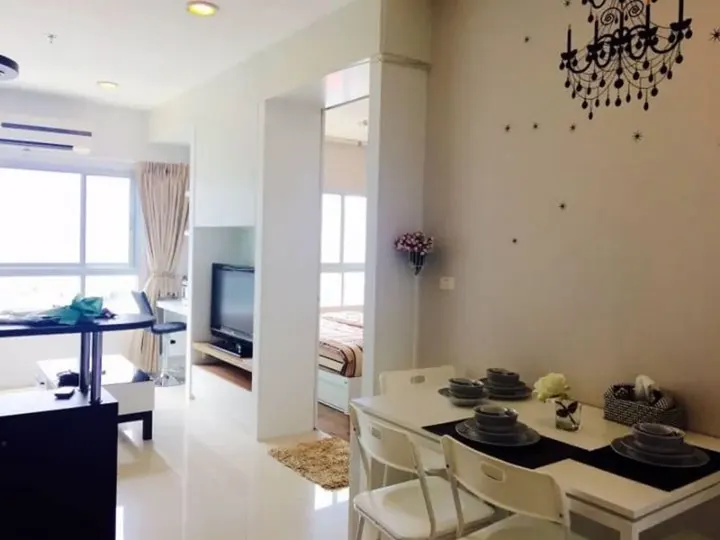 Property photos for Q. House Condo Sathorn