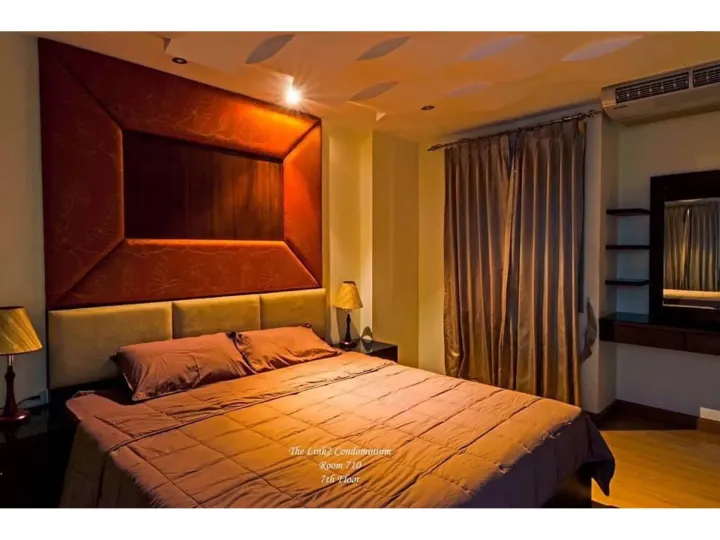 Property photos for The Link Sukhumvit 50