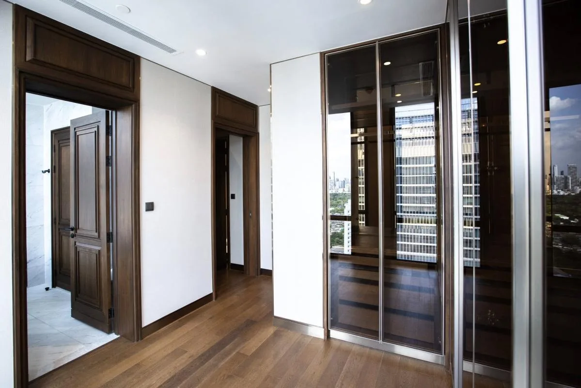 Property photos for Muniq Langsuan