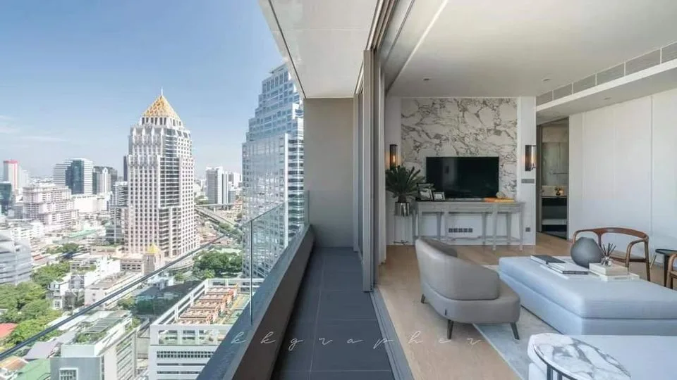 Property photos for Saladaeng One