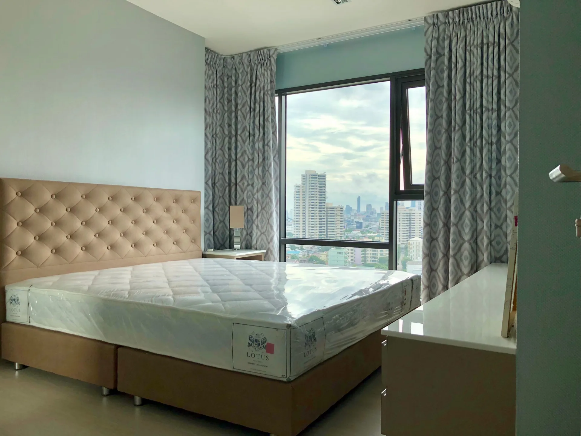 Property photos for Rhythm Sukhumvit 36 - 38