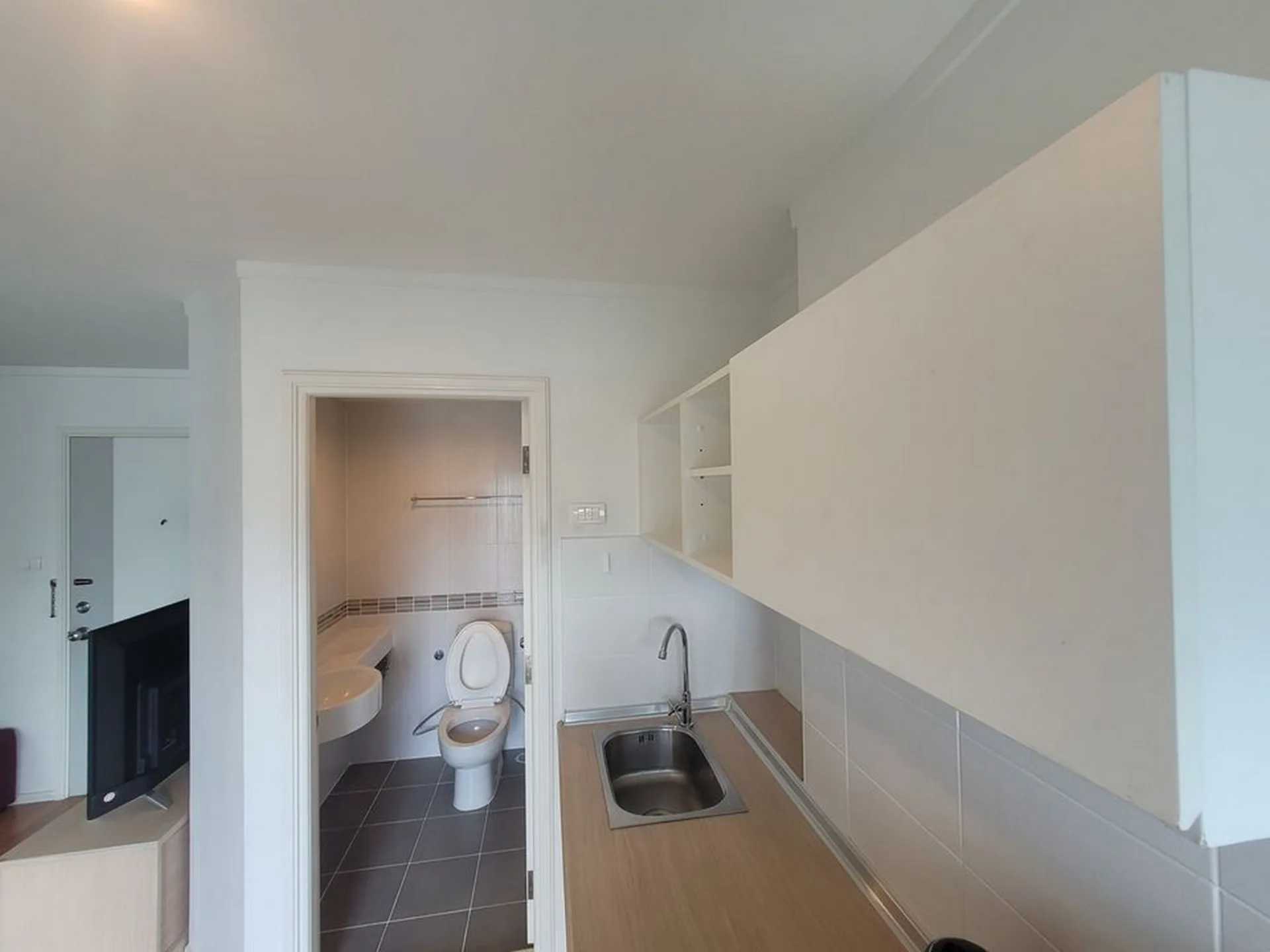 Property photos for Lumpini Park Rama 9 - Ratchada