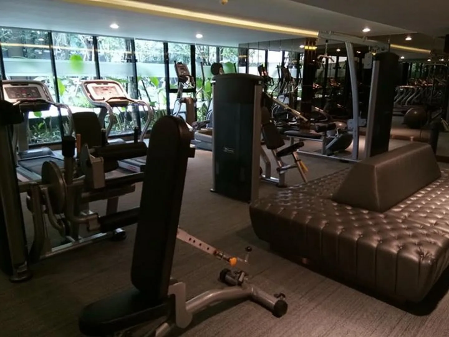 Property photos for Vtara Sukhumvit 36