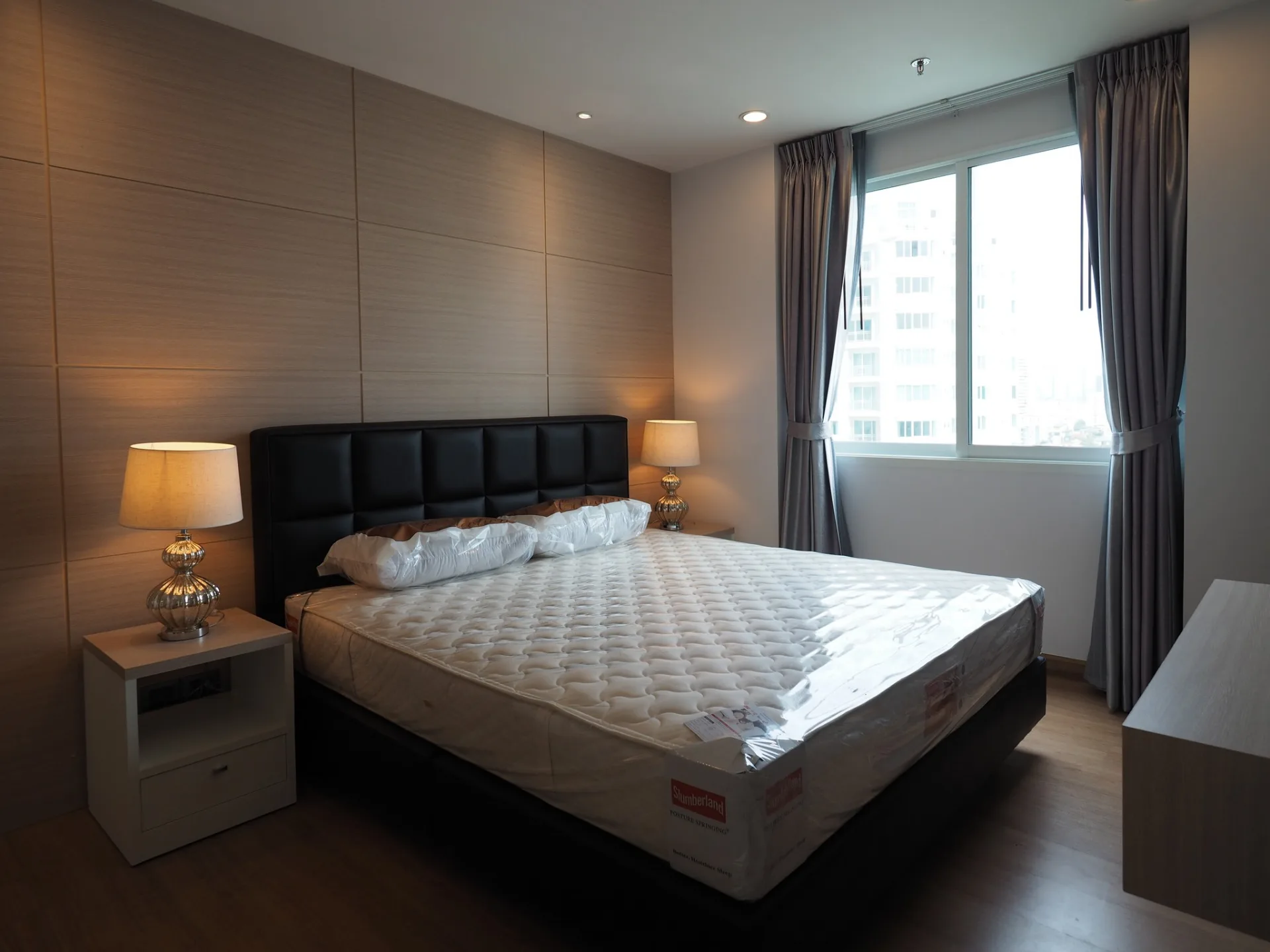 Property photos for Supalai Wellington