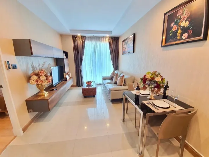 Property photos for Supalai Wellington