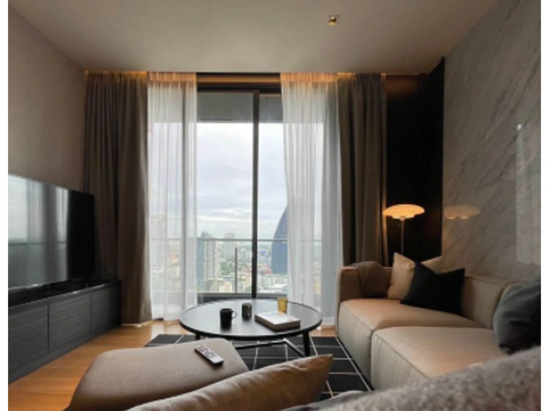 Property photos for BEATNIQ Sukhumvit 32